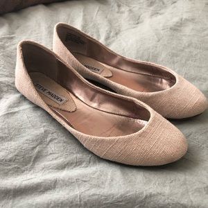 Steve Madden Flats